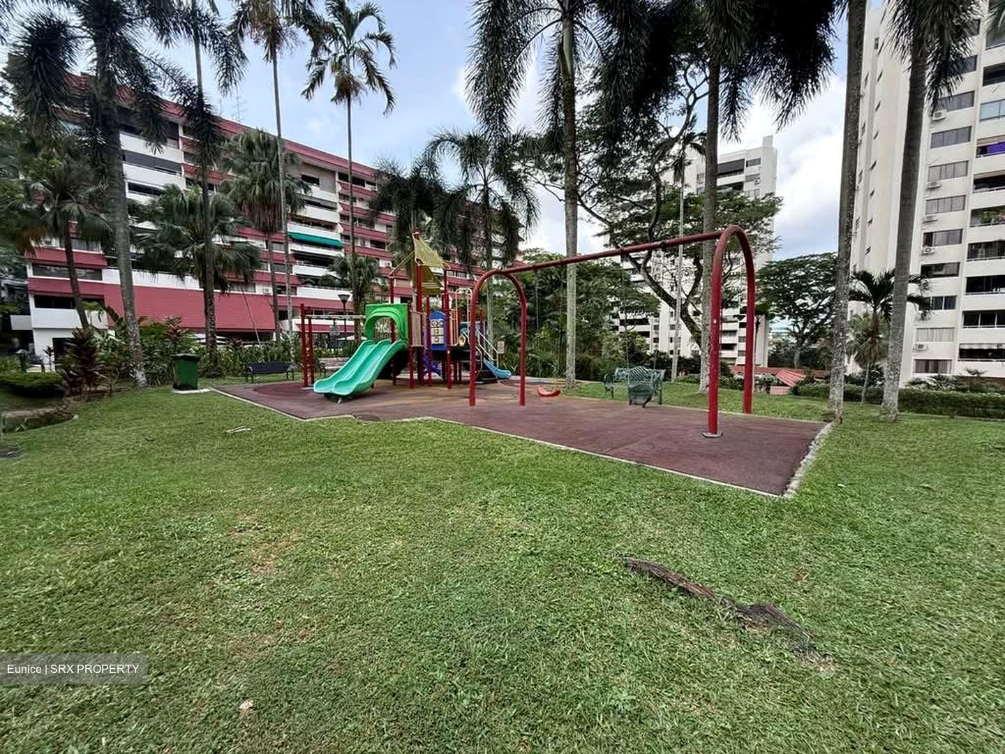 Hillcrest Arcadia (D11), Condominium #597245911